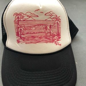 RipCurl Women’s Hat
